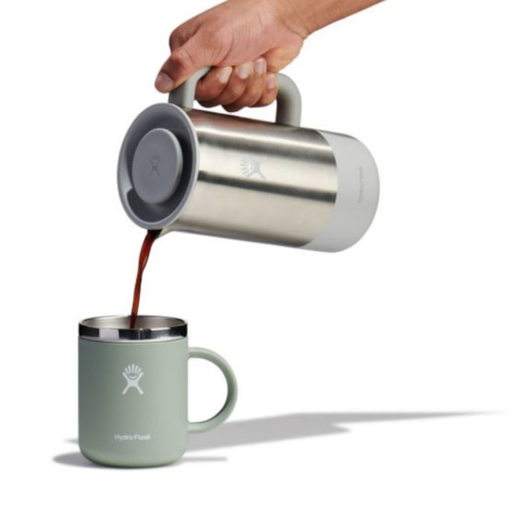 Hydro Flask 32oz Insulated French Press - Image 3